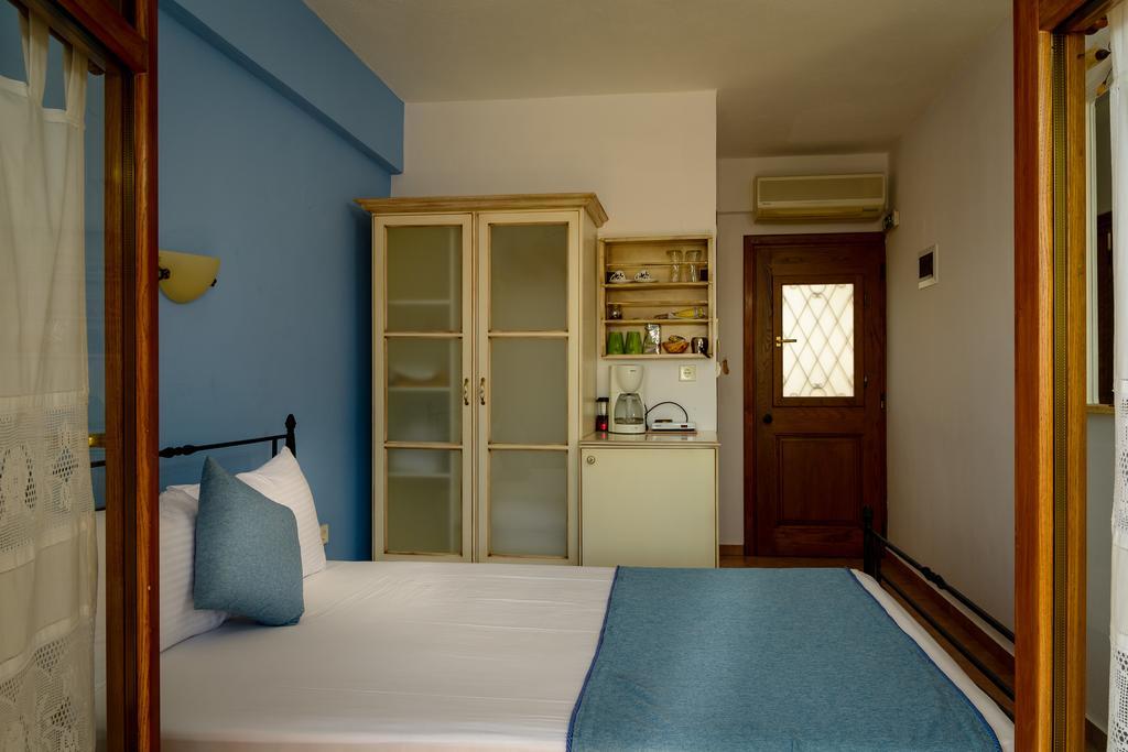 Niriides Ammouliani Exterior foto