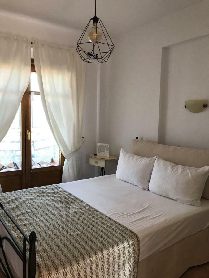 Niriides Ammouliani Exterior foto