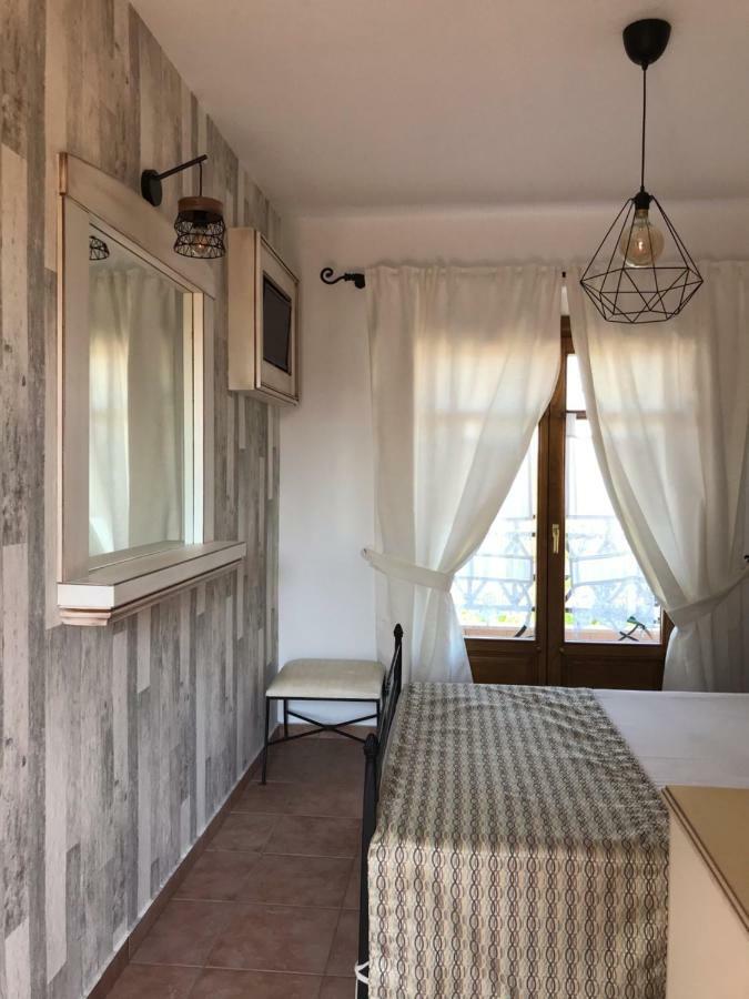 Niriides Ammouliani Exterior foto