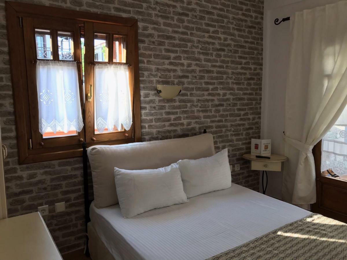 Niriides Ammouliani Exterior foto